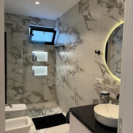 San Pietro Gjiri Lalzit 3bedrooms Durrës