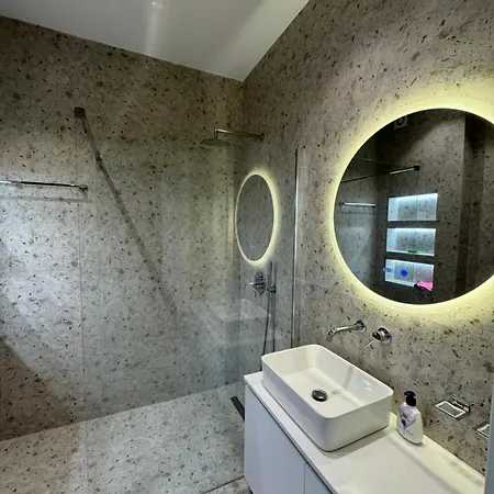 San Pietro Gjiri Lalzit 3bedrooms Villa